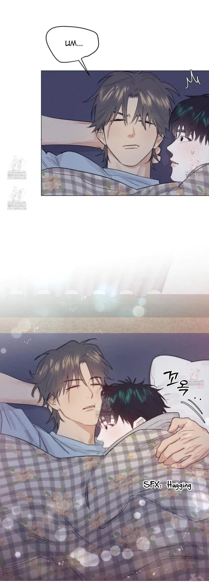 After a Meal Chapter 14 Online - página 39