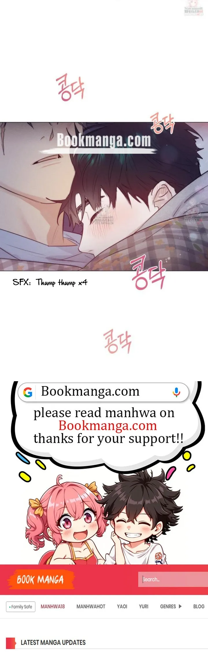 After a Meal Chapter 14 Online - página 40