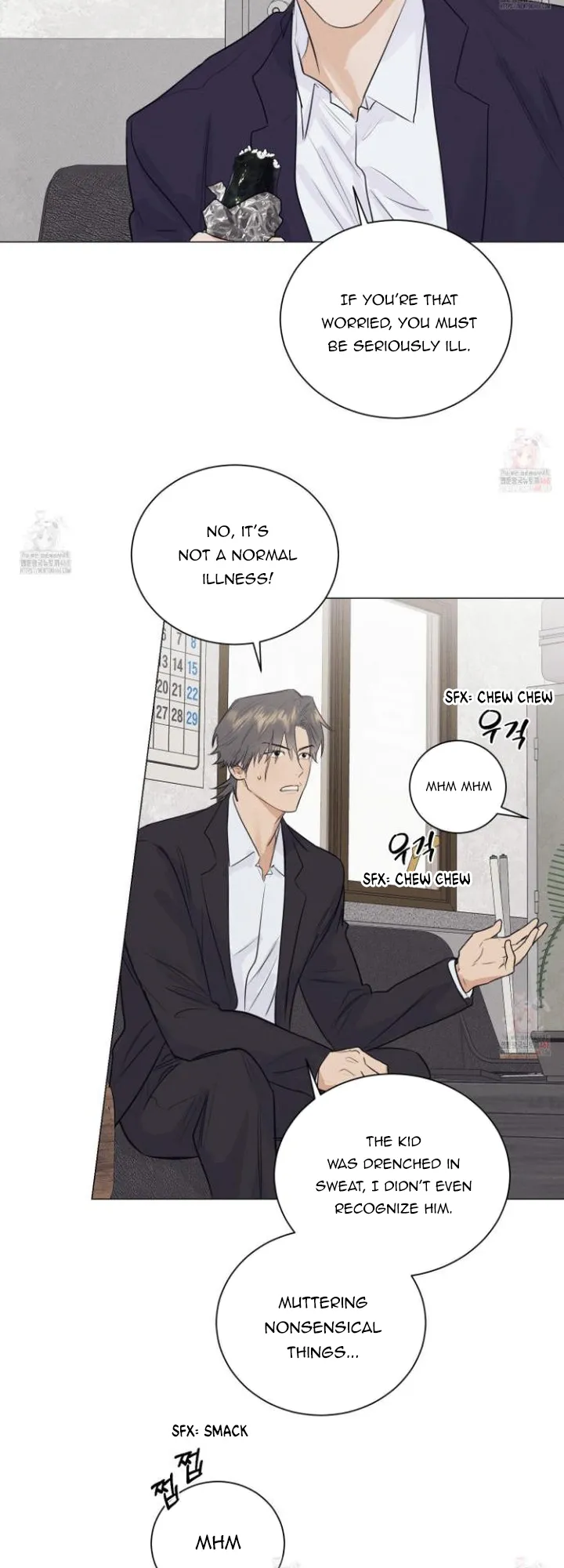 After a Meal Chapter 15 Online - página 2