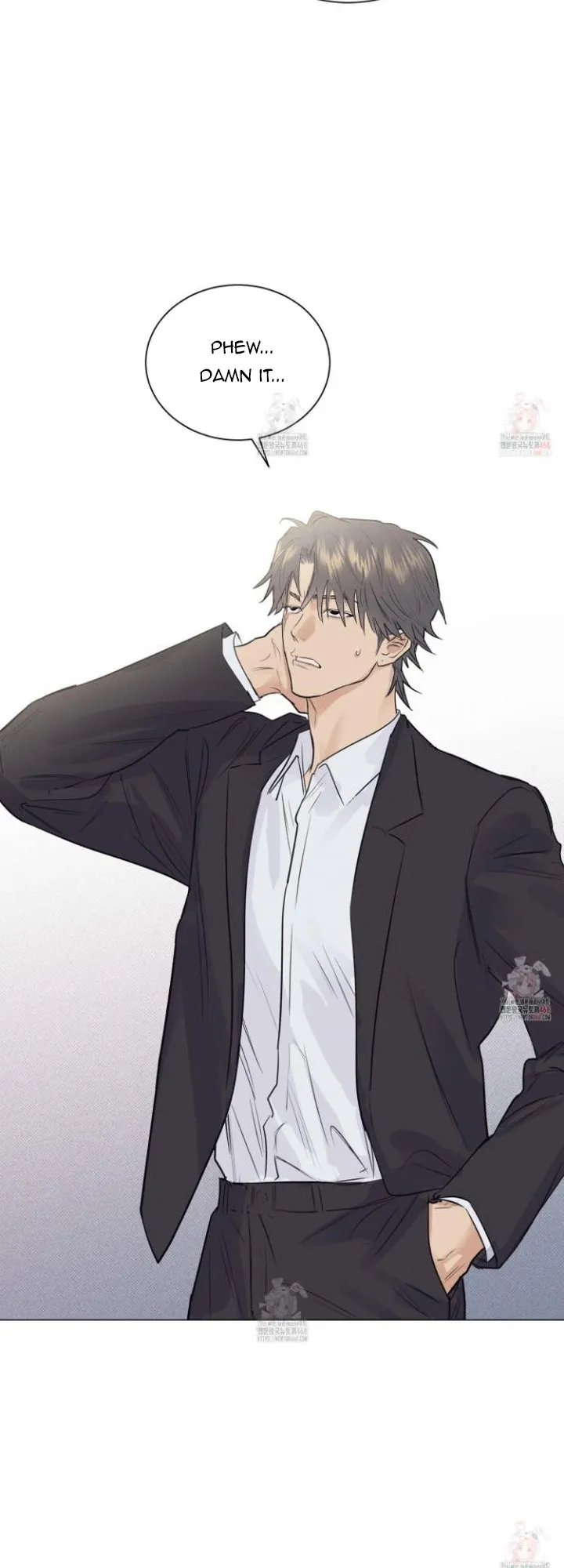 After a Meal Chapter 15 Online - página 9