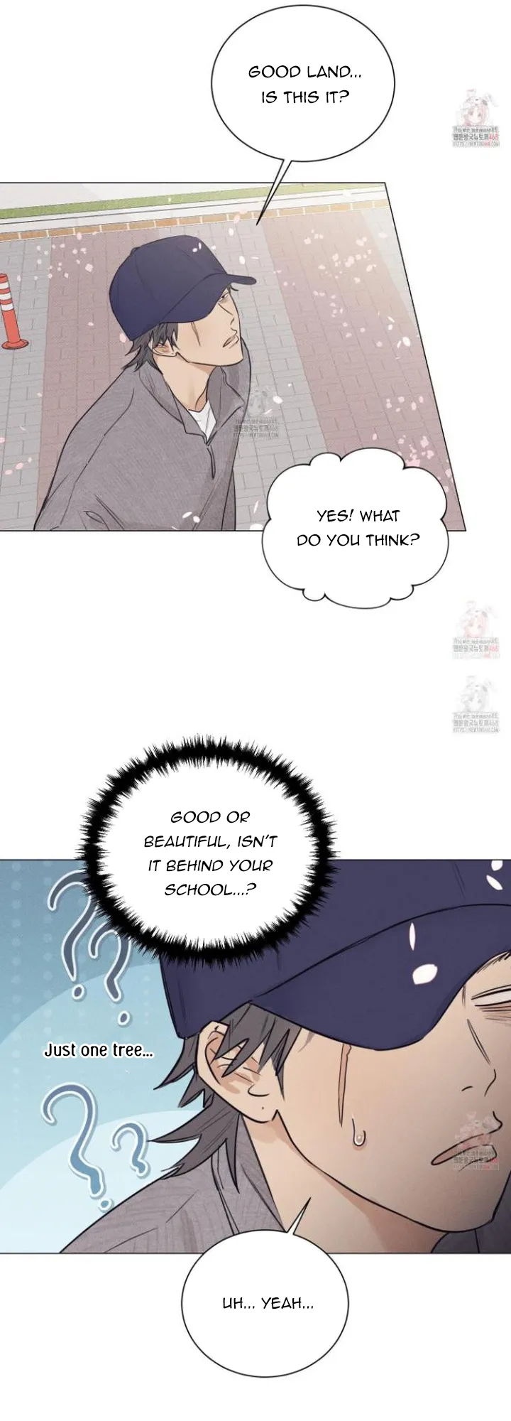 After a Meal Chapter 15 Online - página 11