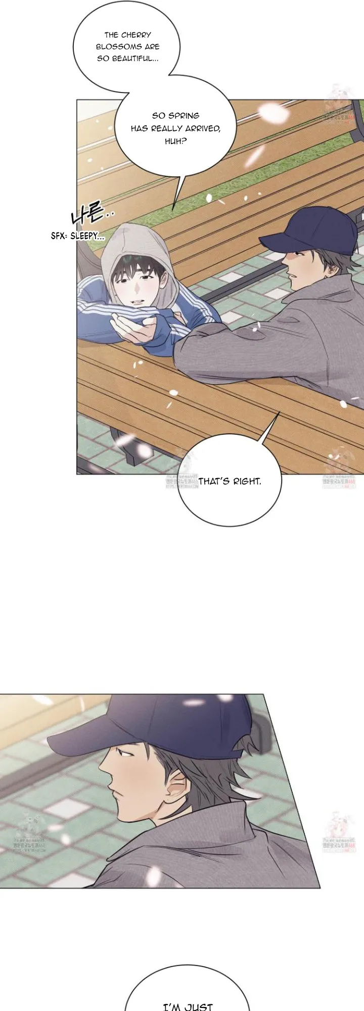 After a Meal Chapter 15 Online - página 21