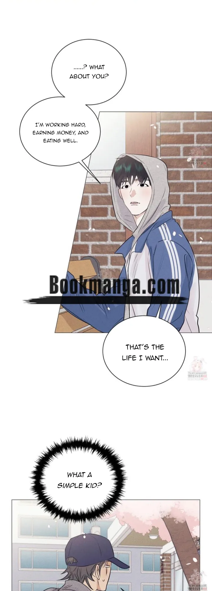 After a Meal Chapter 15 Online - página 23