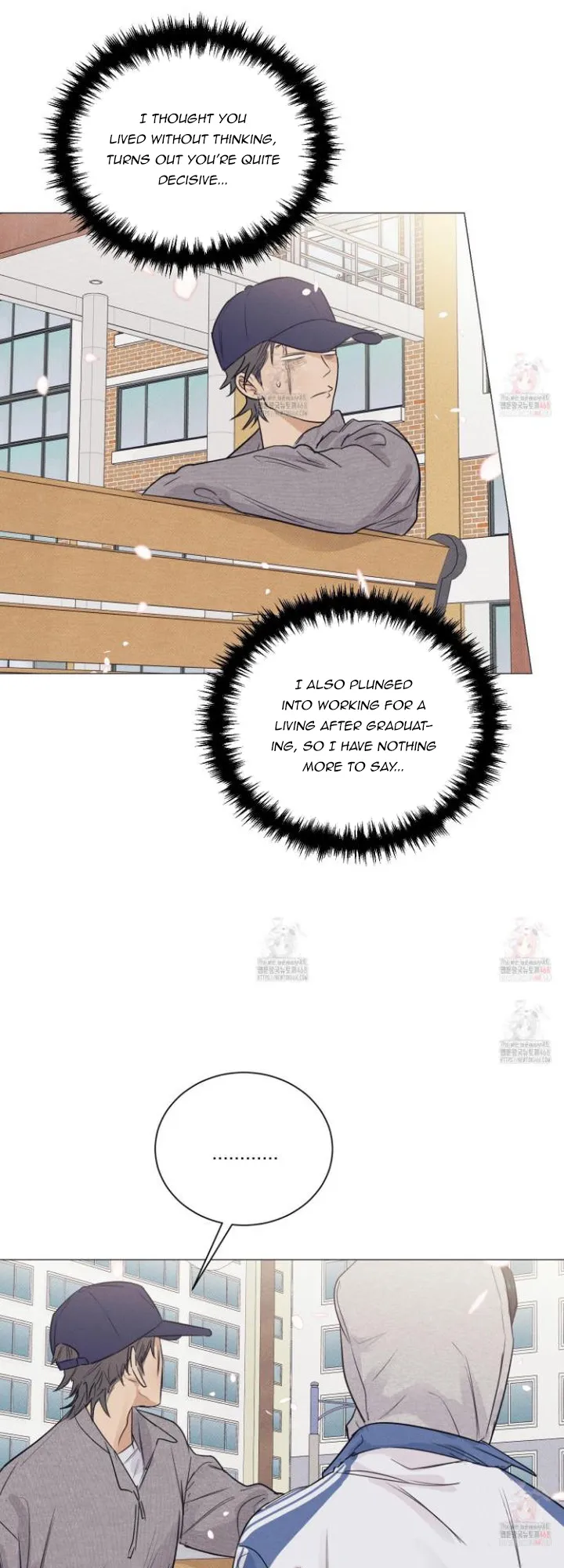 After a Meal Chapter 15 Online - página 26