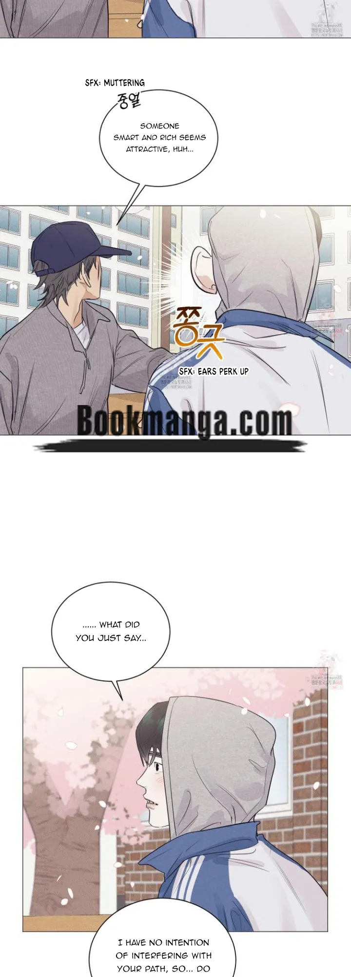 After a Meal Chapter 15 Online - página 27