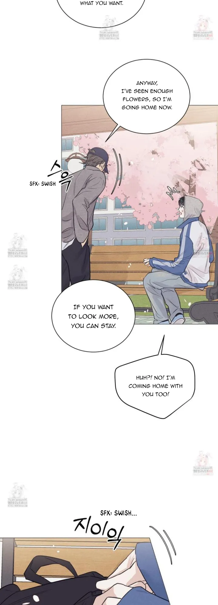 After a Meal Chapter 15 Online - página 28