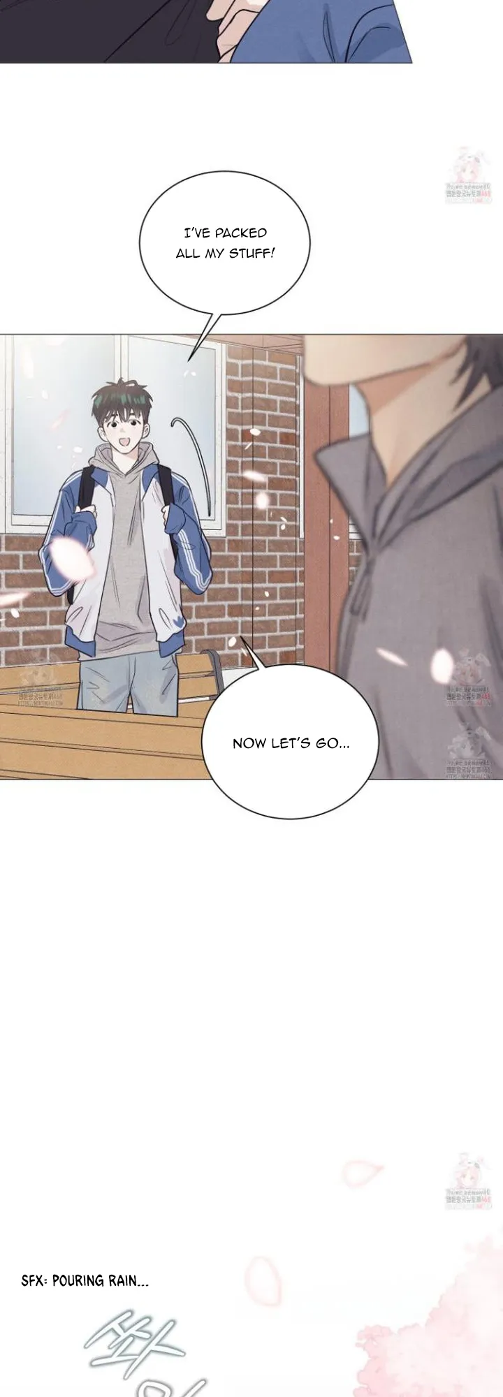After a Meal Chapter 15 Online - página 29