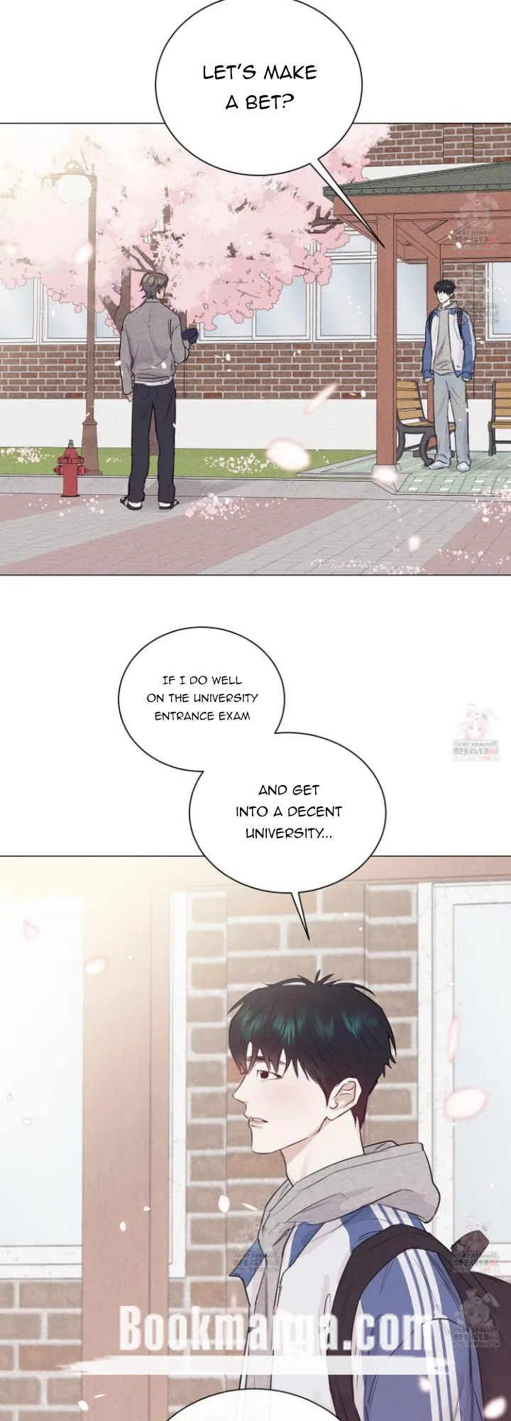 After a Meal Chapter 15 Online - página 32