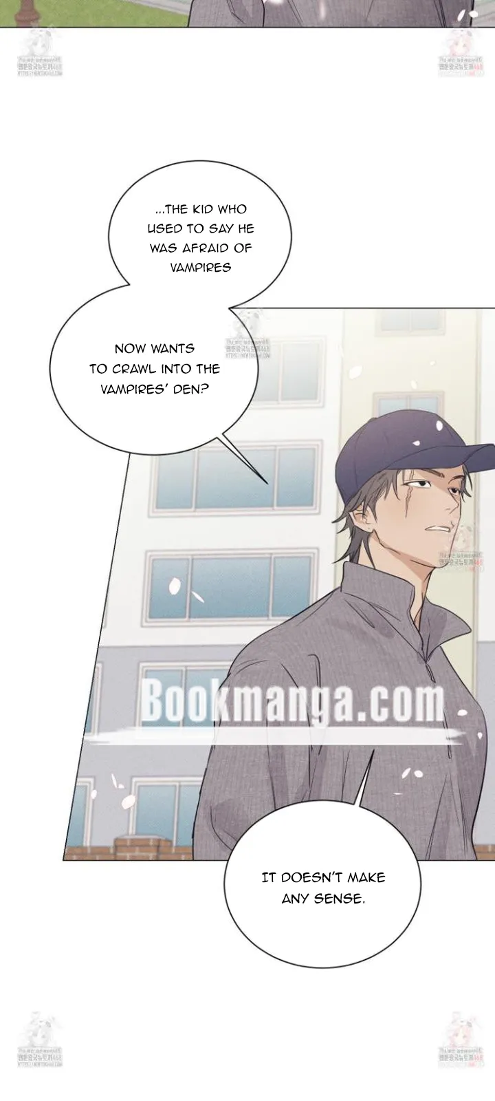 After a Meal Chapter 15 Online - página 35