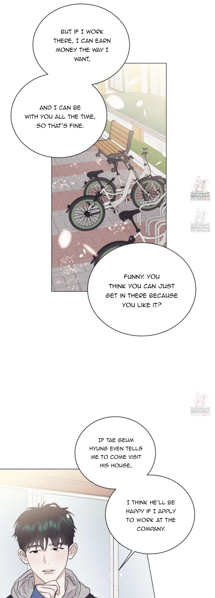 After a Meal Chapter 15 Online - página 36