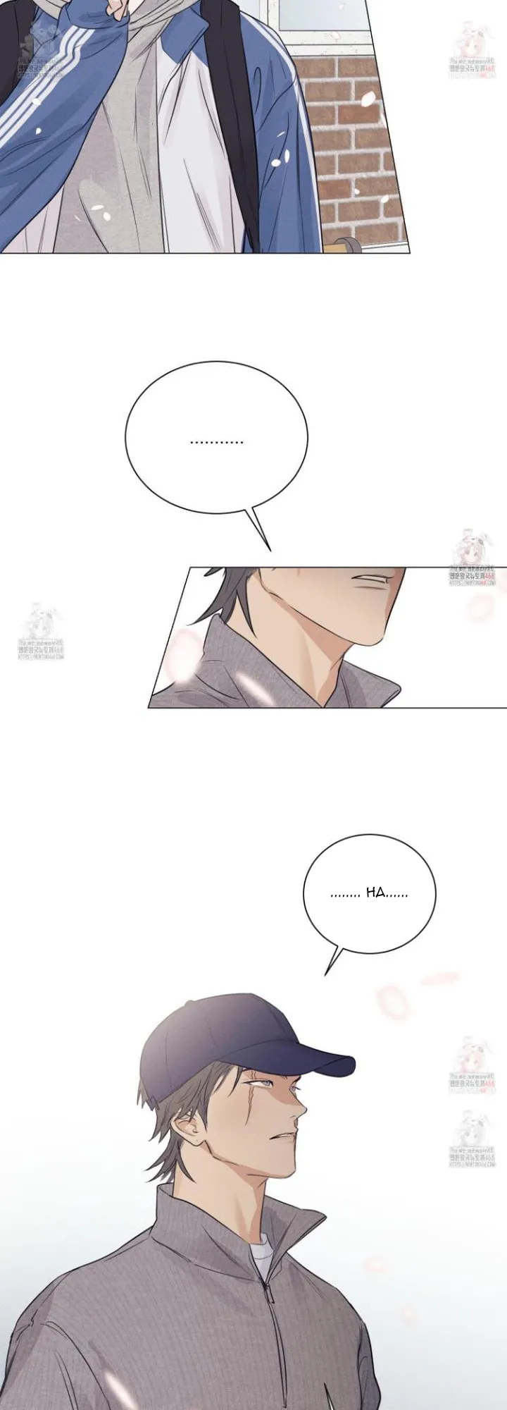 After a Meal Chapter 15 Online - página 37