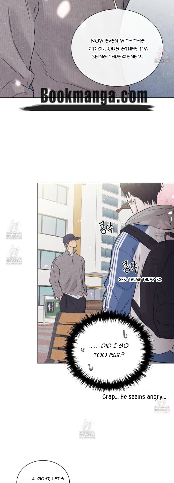 After a Meal Chapter 15 Online - página 38