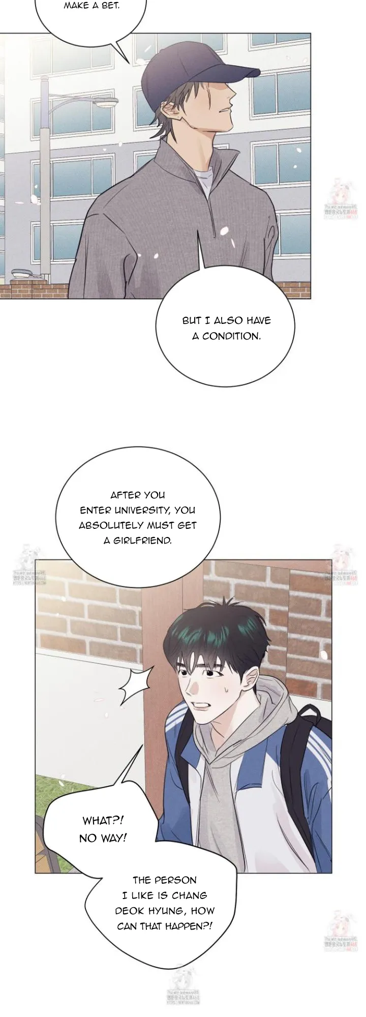 After a Meal Chapter 15 Online - página 39