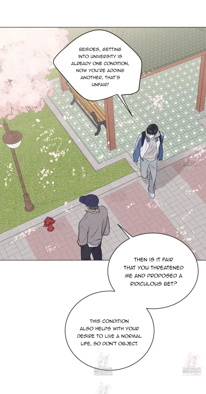 After a Meal Chapter 15 Online - página 40