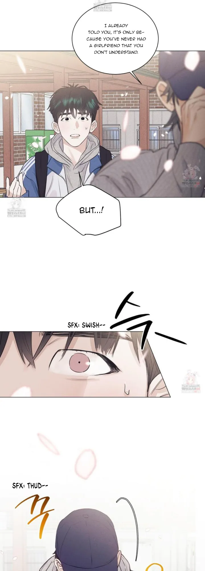 After a Meal Chapter 15 Online - página 41