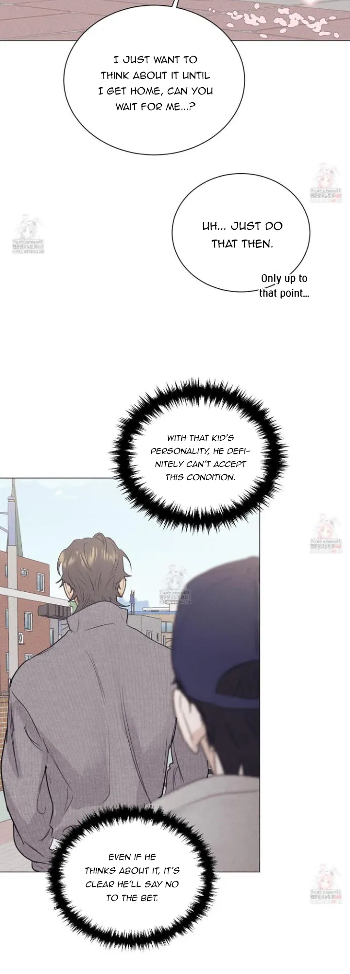 After a Meal Chapter 15 Online - página 44