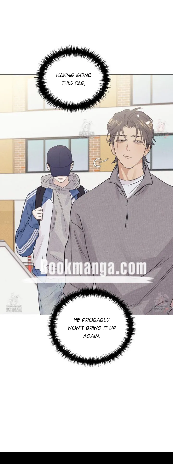 After a Meal Chapter 15 Online - página 45