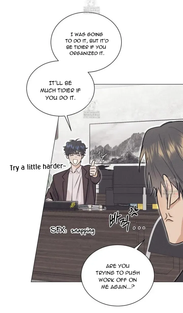 After a Meal Chapter 16 Online - página 3