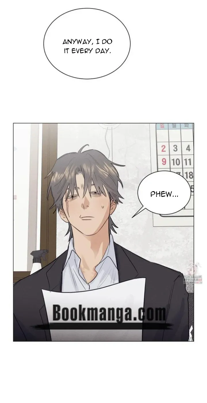 After a Meal Chapter 16 Online - página 4