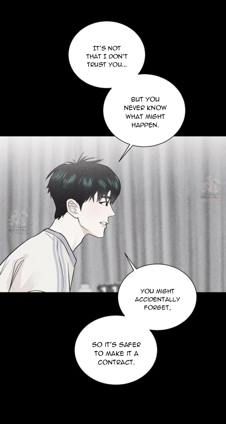 After a Meal Chapter 16 Online - página 7