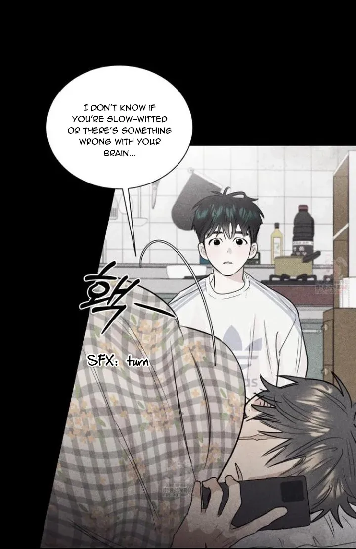 After a Meal Chapter 16 Online - página 9