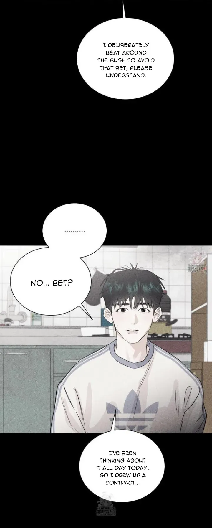 After a Meal Chapter 16 Online - página 10