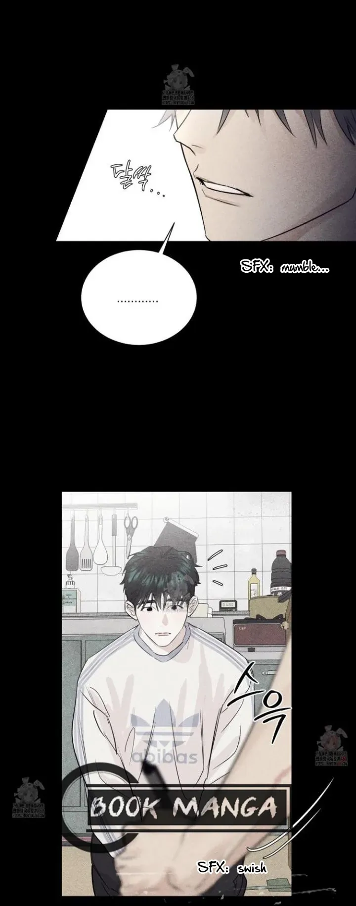 After a Meal Chapter 16 Online - página 14