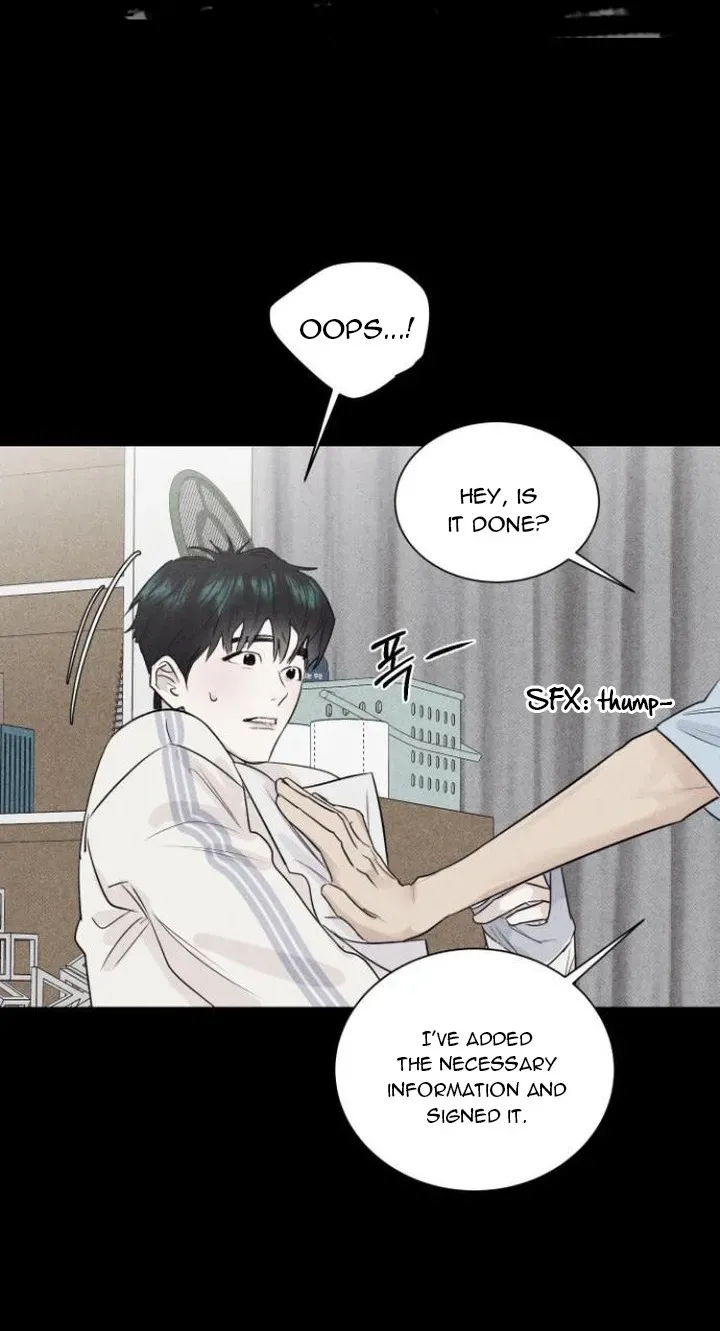 After a Meal Chapter 16 Online - página 15