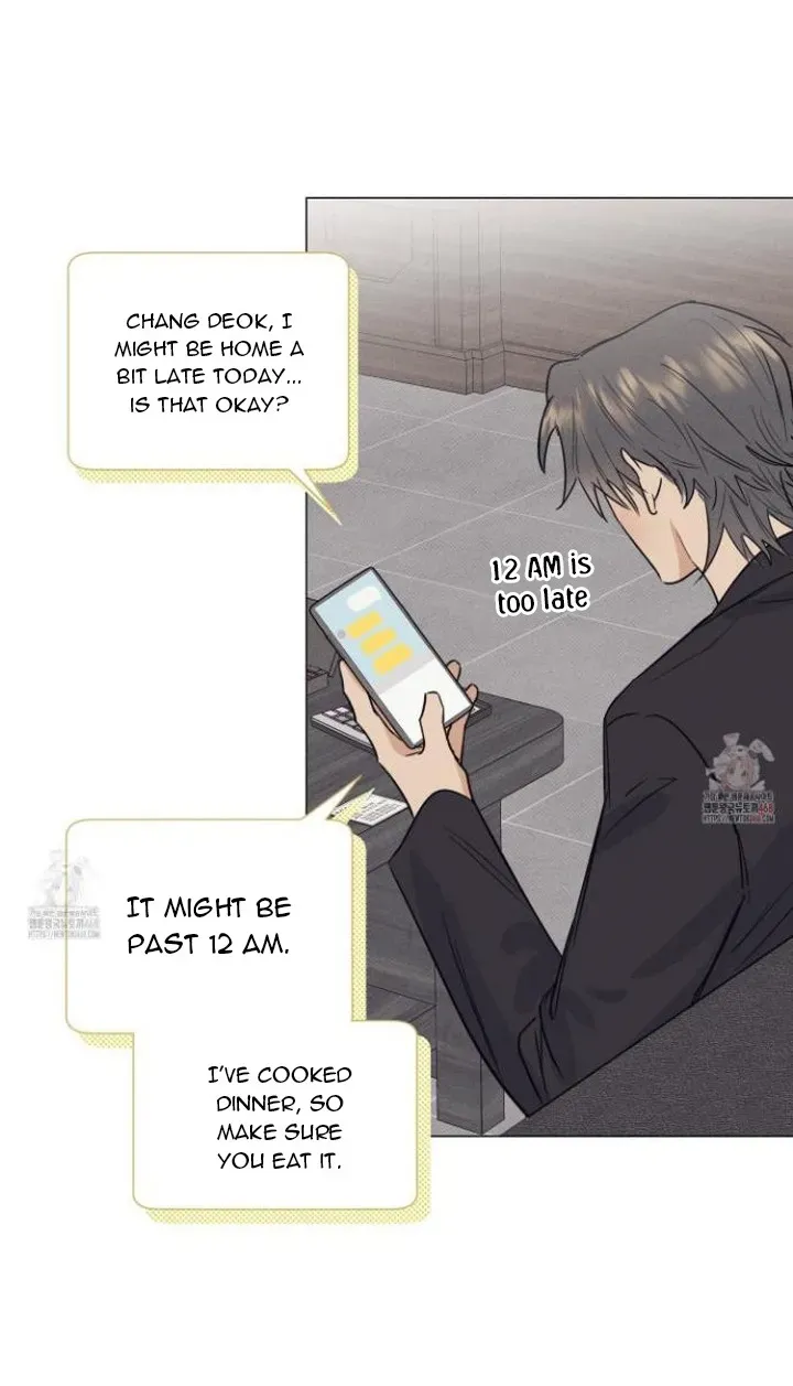 After a Meal Chapter 16 Online - página 17