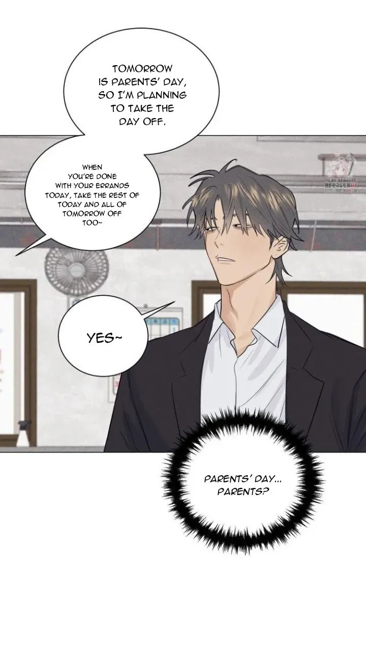 After a Meal Chapter 16 Online - página 19