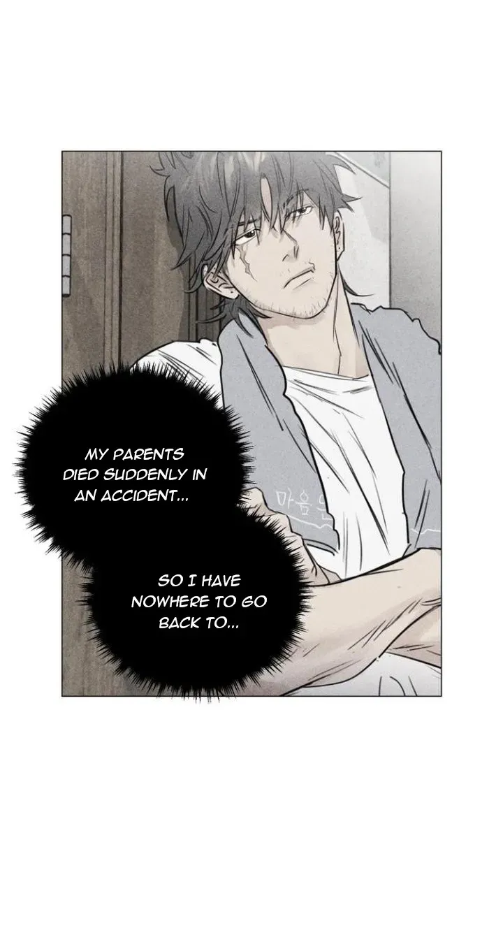 After a Meal Chapter 16 Online - página 20