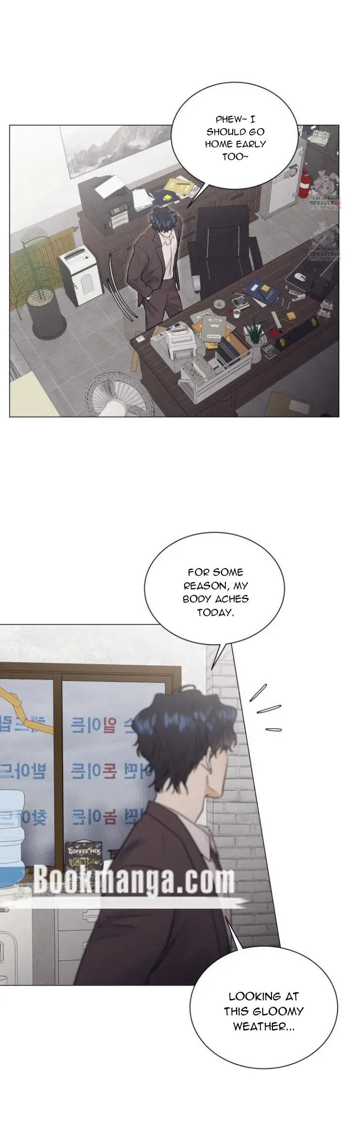 After a Meal Chapter 16 Online - página 24