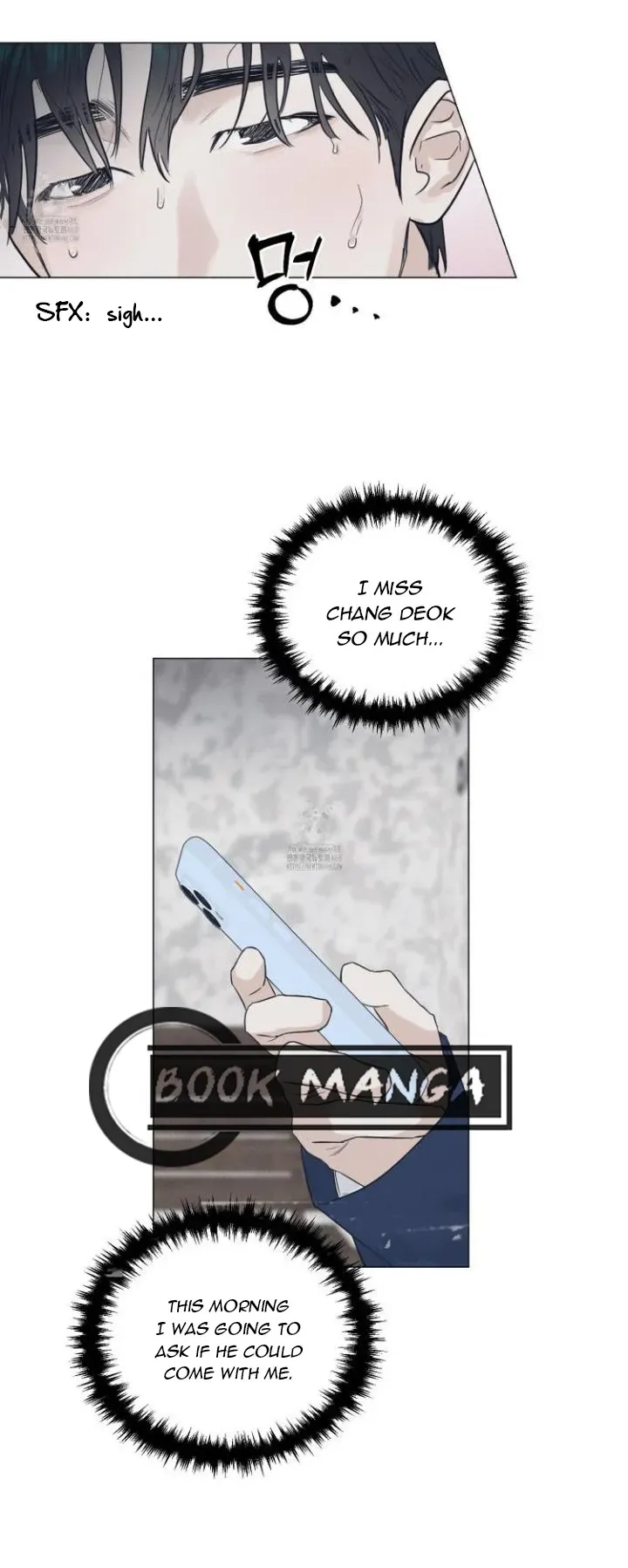 After a Meal Chapter 16 Online - página 30