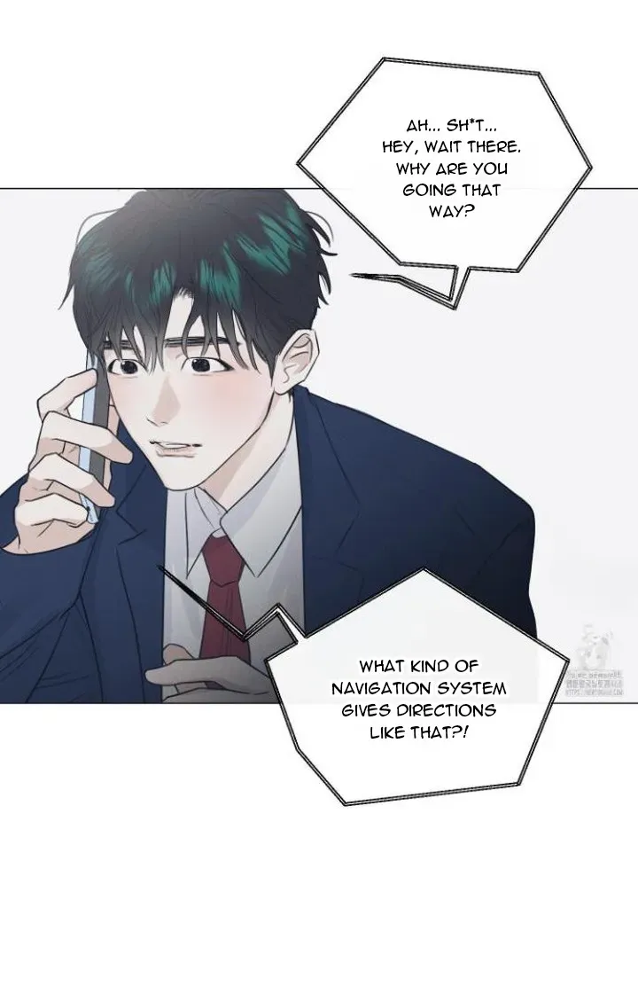 After a Meal Chapter 16 Online - página 33