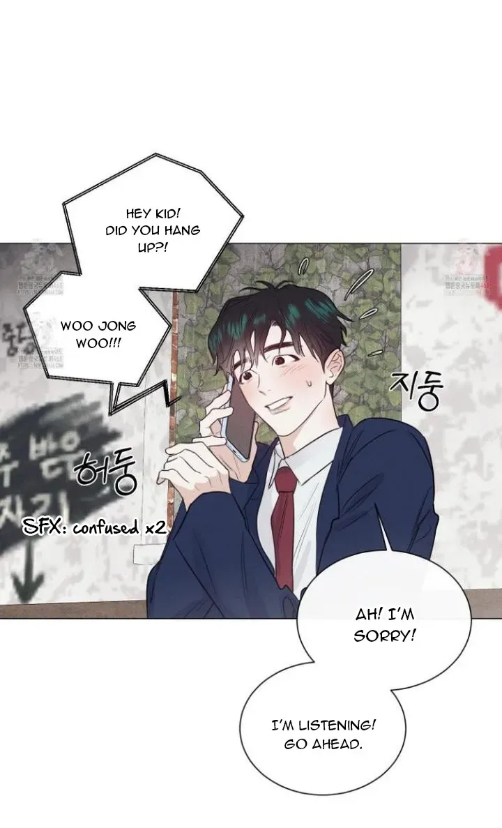 After a Meal Chapter 16 Online - página 36