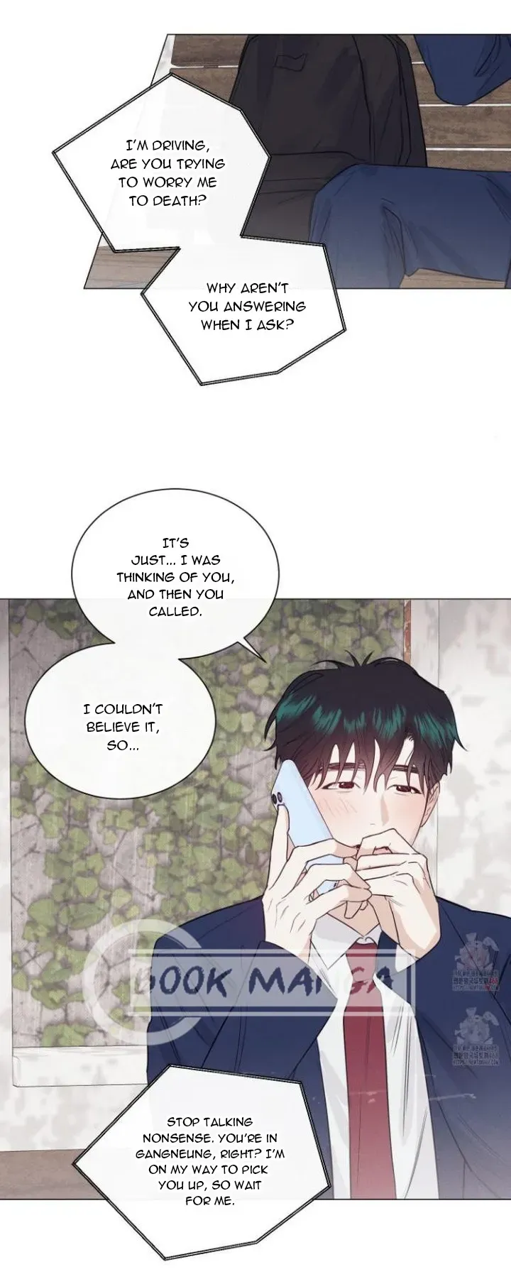 After a Meal Chapter 16 Online - página 37