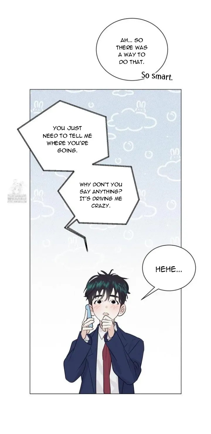 After a Meal Chapter 16 Online - página 39