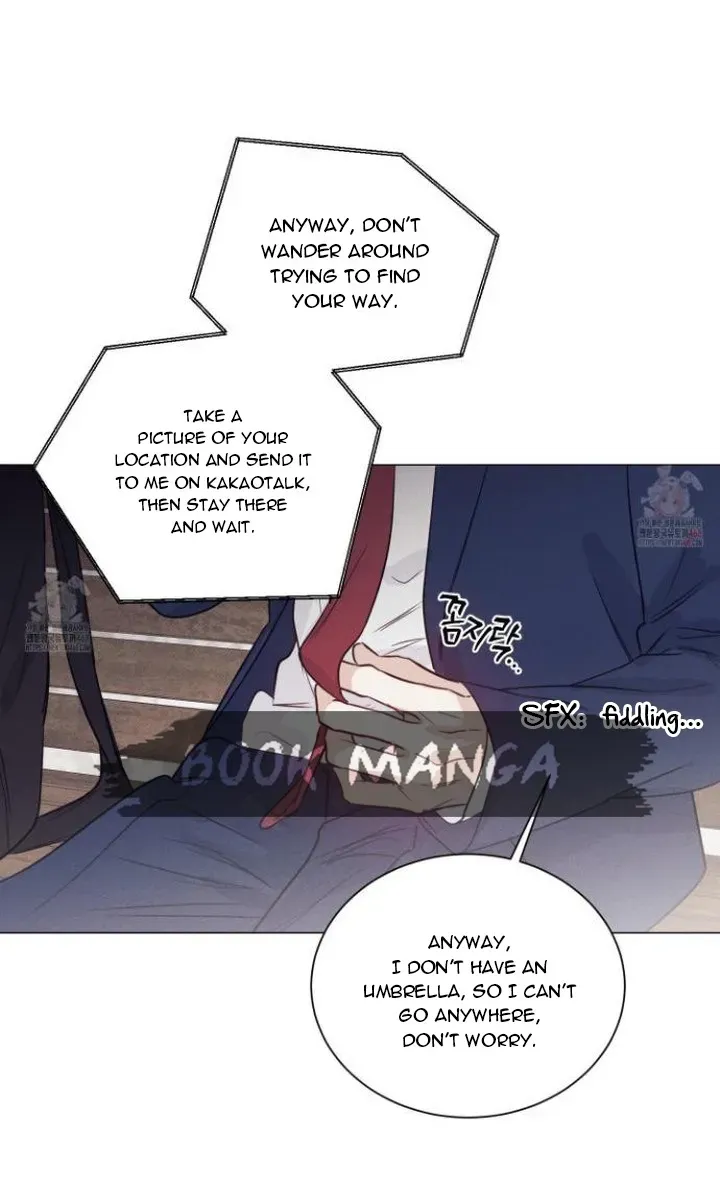 After a Meal Chapter 16 Online - página 40