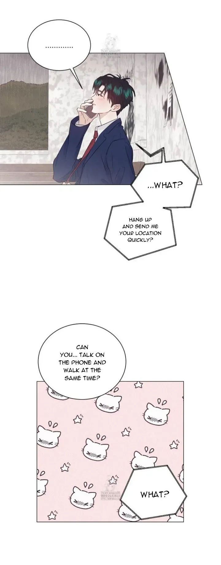 After a Meal Chapter 16 Online - página 41
