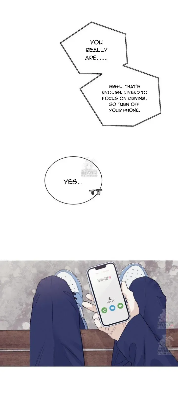 After a Meal Chapter 16 Online - página 43