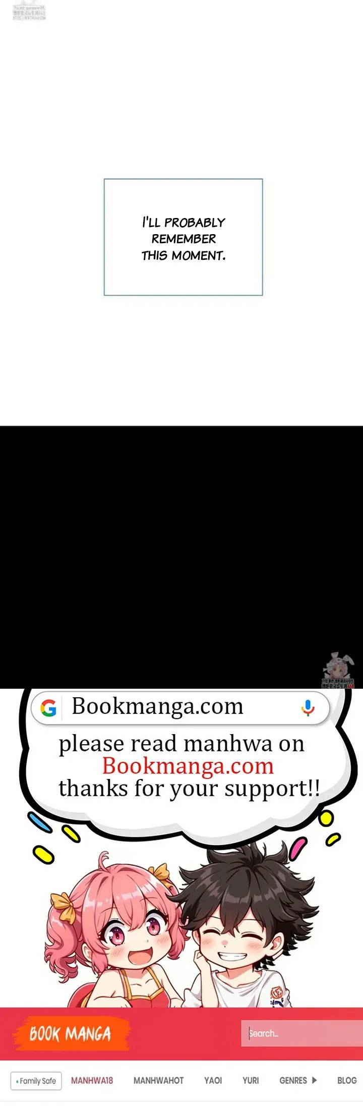 After a Meal Chapter 16 Online - página 48