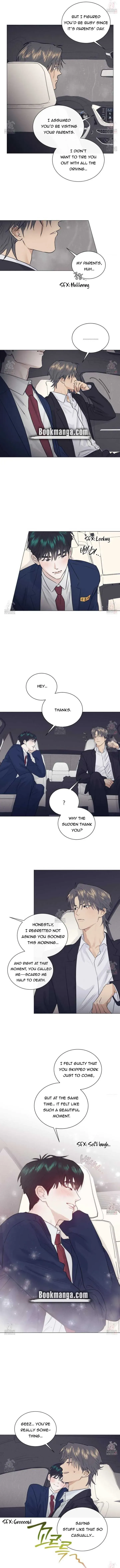 After a Meal Chapter 17 Online - página 2