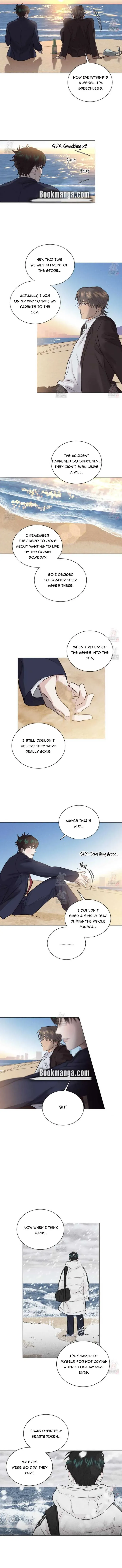 After a Meal Chapter 17 Online - página 6
