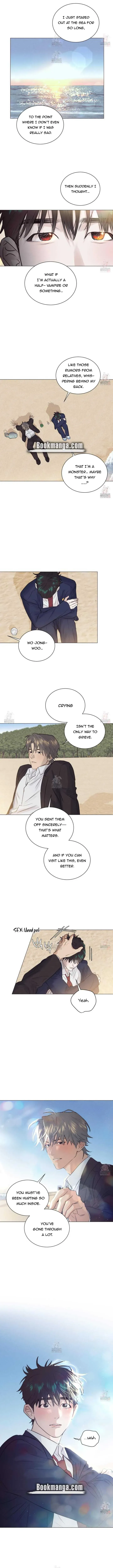 After a Meal Chapter 17 Online - página 7
