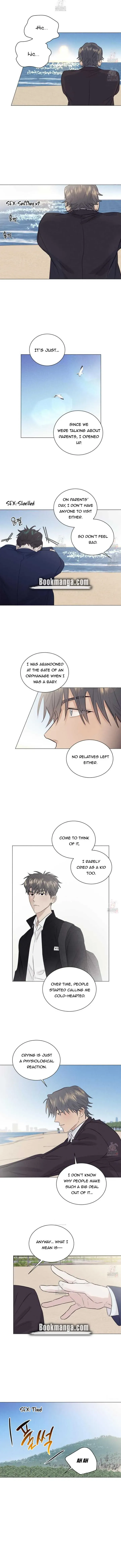 After a Meal Chapter 17 Online - página 8