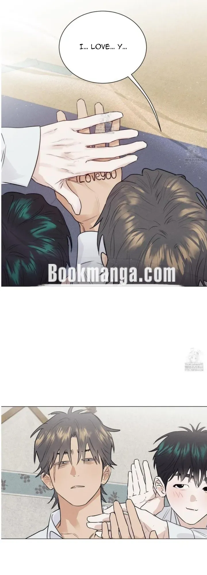 After a Meal Chapter 18 Online - página 8