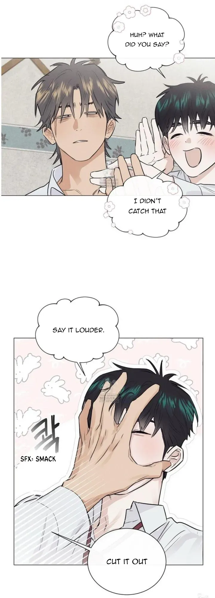 After a Meal Chapter 18 Online - página 9