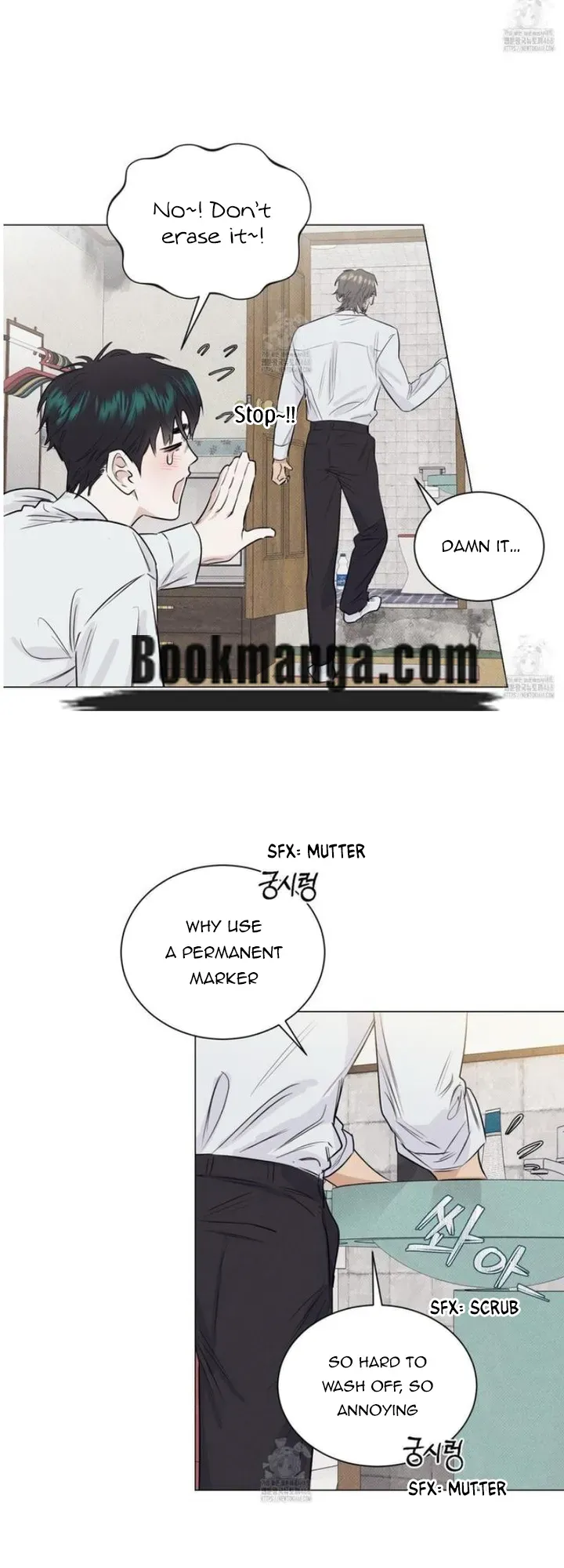 After a Meal Chapter 18 Online - página 10