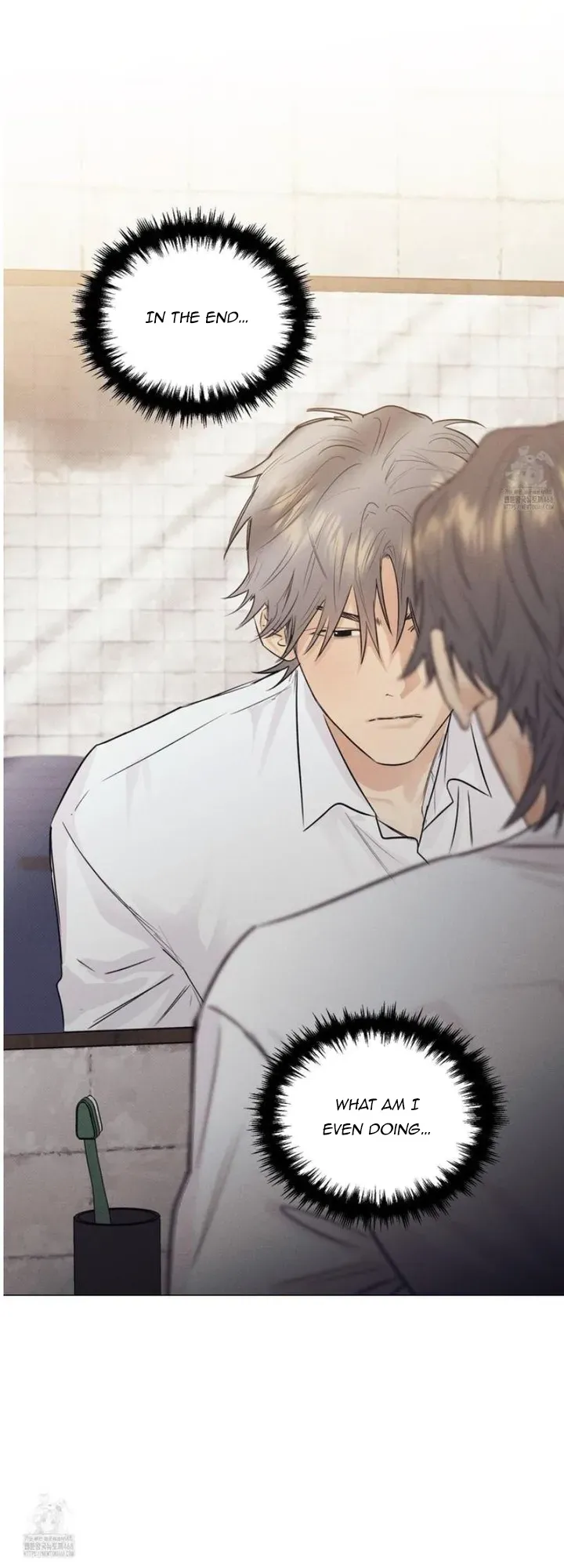 After a Meal Chapter 18 Online - página 13