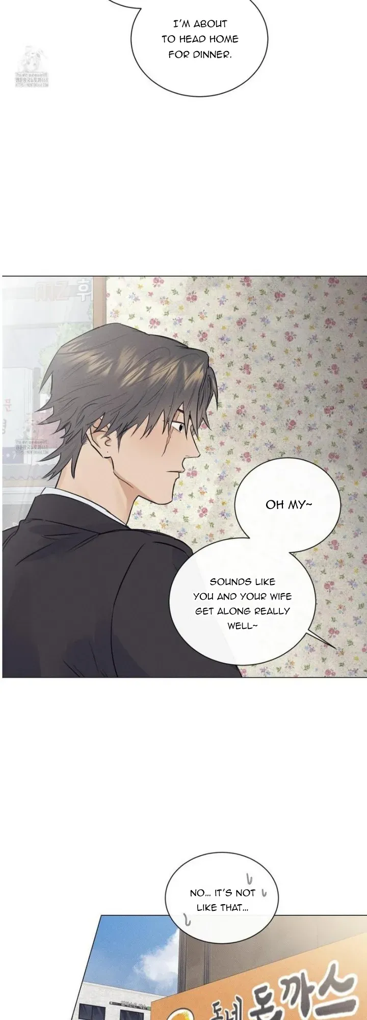 After a Meal Chapter 18 Online - página 19
